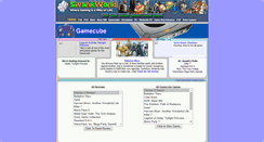 Desktop Screenshot of cube.swankworld.com